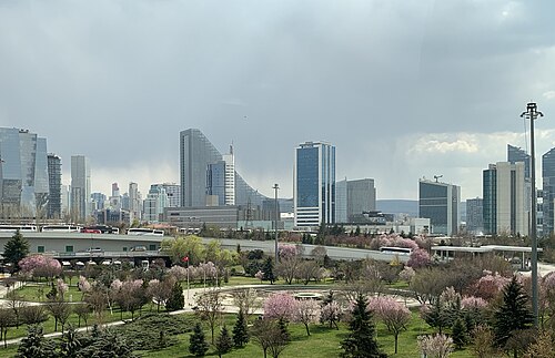 Ankara Province